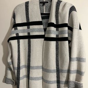 Banana Republic cardigan